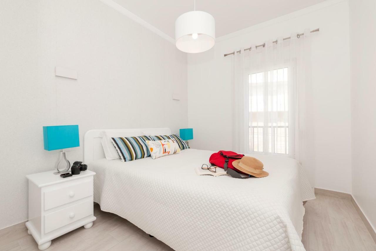 Ericeira T2 Navegantes Apartment Exterior foto