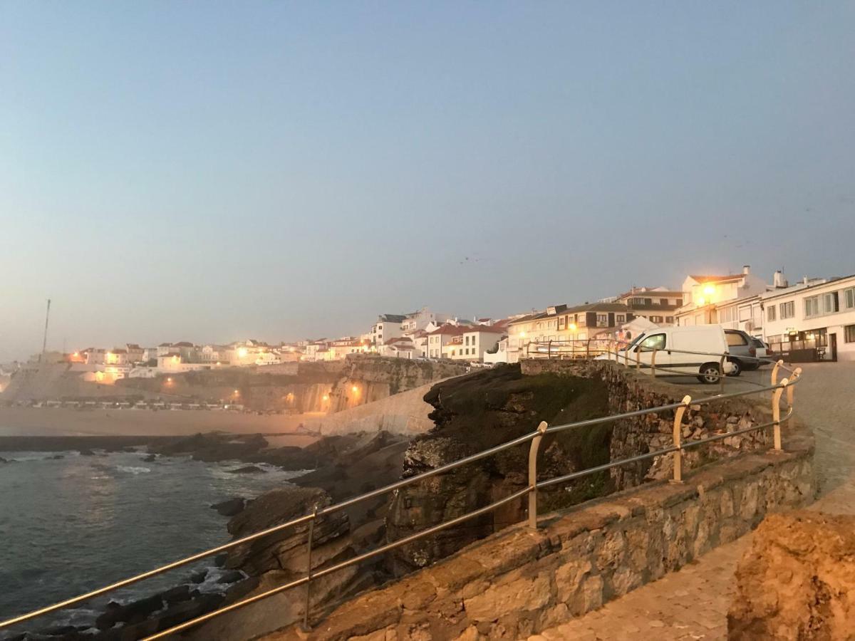 Ericeira T2 Navegantes Apartment Exterior foto